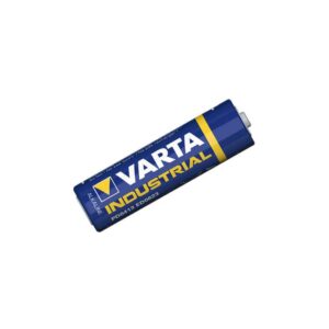 Baterie AA (R6) jednorazowe Varta Industrial (480 sztuk)
