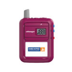 Sistema per visite guidate - Ricevitore Okayo WT-300D