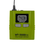 Tour Guide System - Okayo WT-350D transmitter