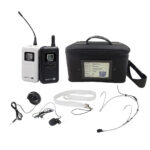 Okayo WaveTalk tour guide and translation kit | S (10+2)+C