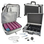 Personenführungsanlagen Set - Okayo WT-300D | M++