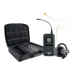 Tourguide System Set - Okayo EarME FIT | S+ (11+1)