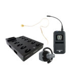 Tourguide System Set – Okayo EarME FIT | S (11+1)