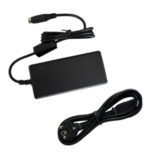 Alimentation ZS1 pour le chargeur