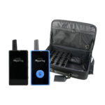 mGuide Pellegrino Easy Tourguide-Kit | M (34+2)