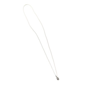 FIT Lanyards, 100 pcs. spare pack (without ZK clips)
