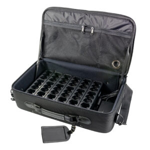 Bag with TC-54SG charger