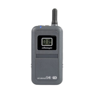 Nadajnik Okayo EarME GO 2.4GHz